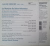 Debussy*, Sylvia McNair, Ann Murray, Nathalie Stutzmann, Leslie Caron, London Symphony Chorus & Orchestra* - Michael Tilson Thomas : Le Martyre De Saint Sébastien (CD, Sli)