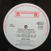 Mad Max (5) : Night Of Passion (LP, Album)