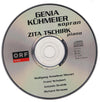 Genia Kühmeier, Zita Tschirk : Mozart - Schubert - Dvořák - Strauss (CD, Album)