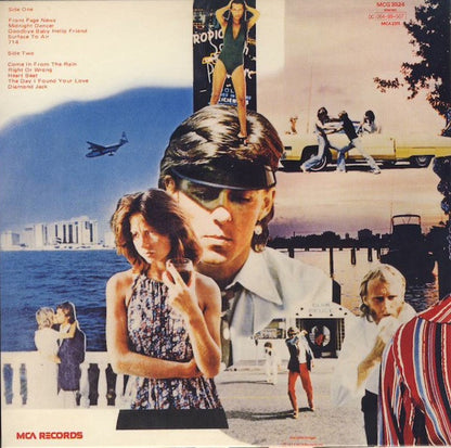 Wishbone Ash : Front Page News (CD, Album, Ltd, Num, RE, RM, Pap)