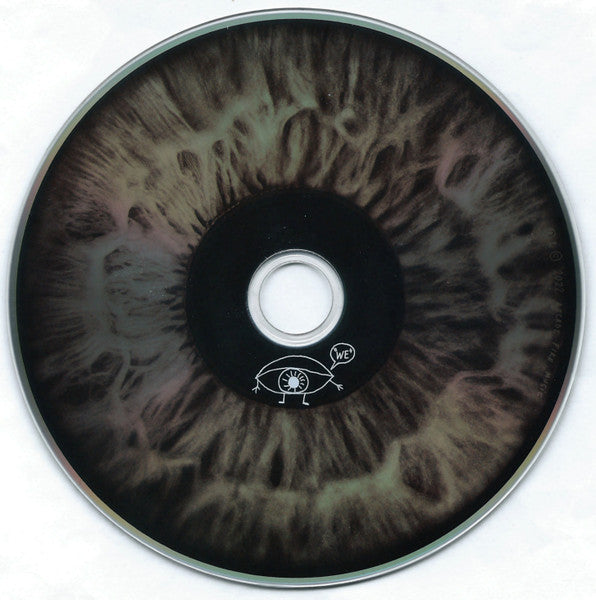 Arcade Fire : We (CD, Album)