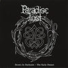 Paradise Lost : Drown In Darkness - The Early Demos (2xLP, Comp, RE, RM)