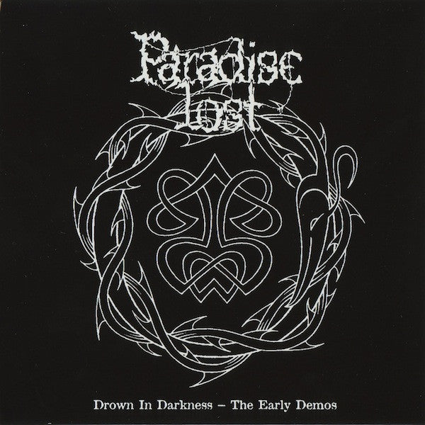 Paradise Lost : Drown In Darkness - The Early Demos (2xLP, Comp, RE, RM)