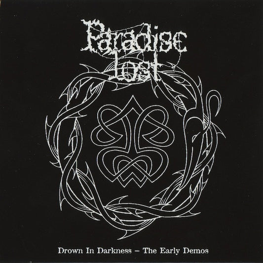 Paradise Lost : Drown In Darkness - The Early Demos (2xLP, Comp, RE, RM)