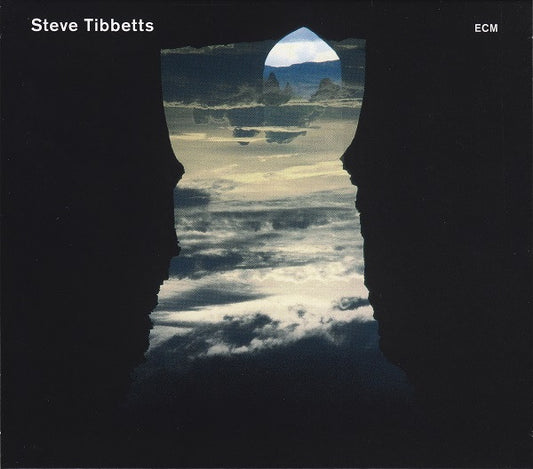 Steve Tibbetts : Natural Causes (CD, Album)