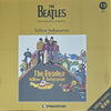 The Beatles : Yellow Submarine (LP, Album, RE, 180)