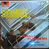 The Beatles : Please Please Me (LP, Album, RE, RM, 180)