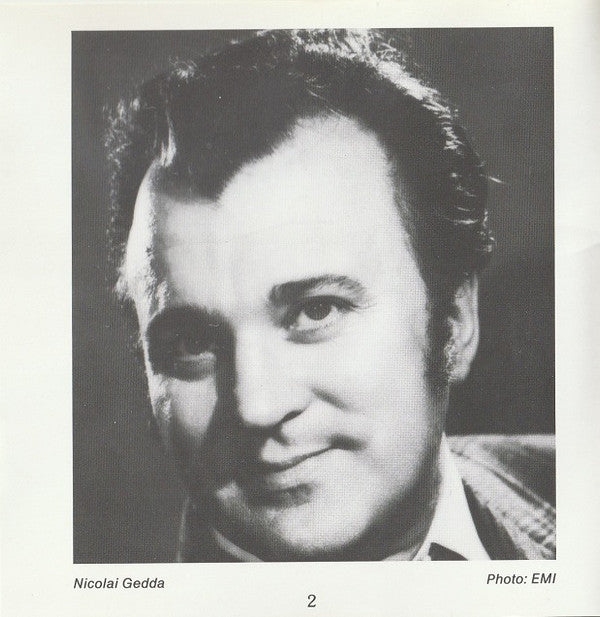 Johann Strauss Jr. – Elisabeth Schwarzkopf • Nicolai Gedda • Erich Kunz / Otto Ackermann : Wiener Blut • Vienna Blood (CD, Album, Mono, RE, RM)