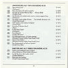 Johann Strauss Jr. – Elisabeth Schwarzkopf • Nicolai Gedda • Erich Kunz / Otto Ackermann : Wiener Blut • Vienna Blood (CD, Album, Mono, RE, RM)