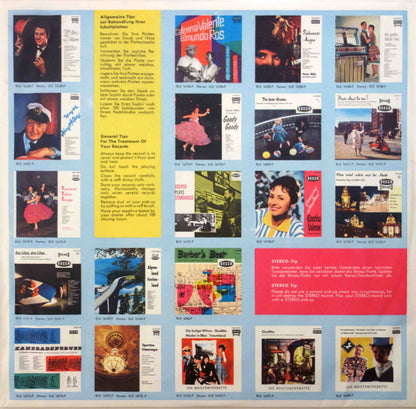 Franz Schubert / Karl Münchinger, Wiener Philharmoniker : Symphony No. 8 In B Minor, D. 759 (Unfinished) / Symphony No. 2 In B Flat, D. 125 (LP)