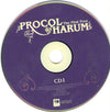 Procol Harum : The First Four (2xCD, Comp)