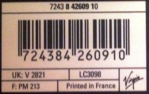 Daft Punk : Homework (2xLP, Album, RE)