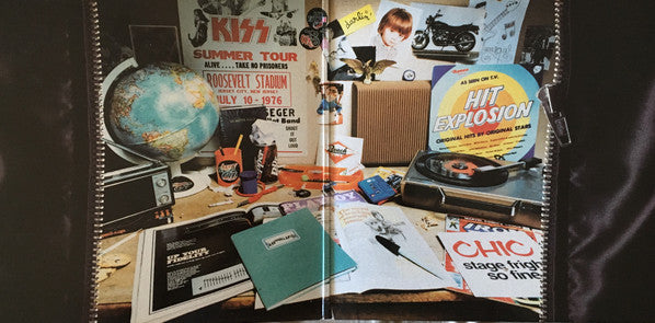 Daft Punk : Homework (2xLP, Album, RE)