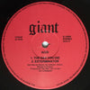 Acid : Black Car (12", EP)