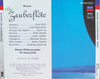 Mozart*, Uwe Heilmann, Ruth Ziesak, Michael Kraus, Sumi Jo, Kurt Moll, Wiener Philharmoniker, Sir Georg Solti* : Die Zauberflöte (2xCD, RE + Box, Sli)