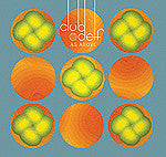 Club D'Elf : As Above - Live At The Lizard Lounge (2xCD, Album)