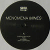 Menomena : Mines (2xLP, Album)
