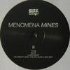 Menomena : Mines (2xLP, Album)