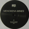 Menomena : Mines (2xLP, Album)