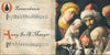 Carla Bley, Steve Swallow, The Partyka Brass Quintet : Carla's Christmas Carols (CD, Album)