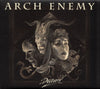 Arch Enemy : Deceivers (CD, Album, S/Edition)