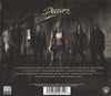 Arch Enemy : Deceivers (CD, Album, S/Edition)