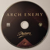 Arch Enemy : Deceivers (CD, Album, S/Edition)