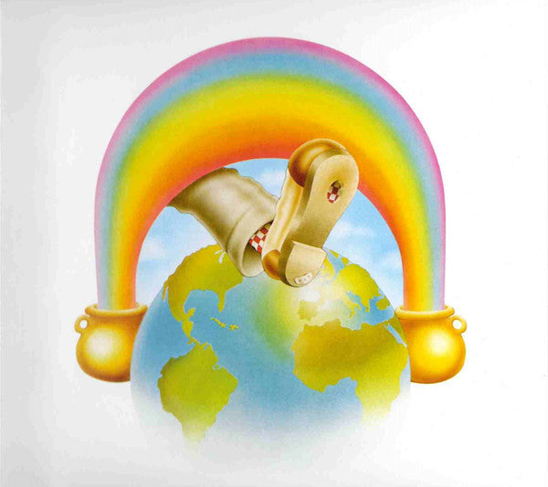 Grateful Dead* : Europe '72 (2xHDCD, Album, RE, RM, 50t)