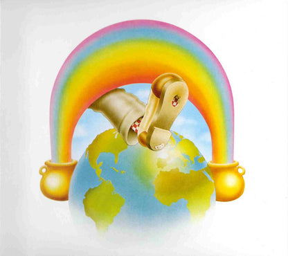 Grateful Dead* : Europe '72 (2xHDCD, Album, RE, RM, 50t)