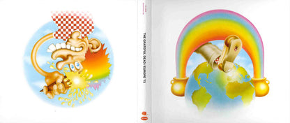 Grateful Dead* : Europe '72 (2xHDCD, Album, RE, RM, 50t)