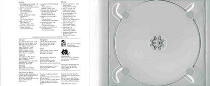 Grateful Dead* : Europe '72 (2xHDCD, Album, RE, RM, 50t)