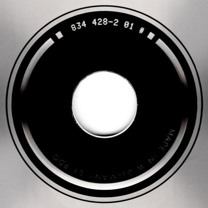 Geri Allen, Charlie Haden, Paul Motian : In The Year Of The Dragon (CD, Album)