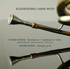 Bläserensemble Sabine Meyer : Strauss: Serenade, Op. 7; Symphonie for Winds- Cheerful Workshop / Dvorák: Serenade for Winds, Op. 44 (CD)