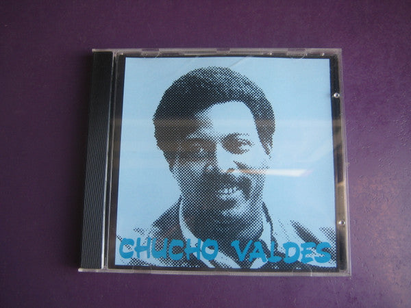 Chucho Valdés : Grandes Momentos De La Musica Cubana VOL. 1 (CD, Album)