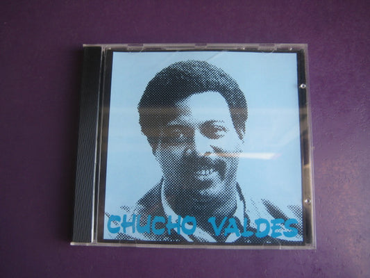 Chucho Valdés : Grandes Momentos De La Musica Cubana VOL. 1 (CD, Album)