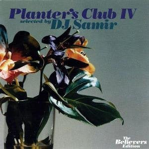 Various : Planter's Club Volume IV (2xLP, Comp)