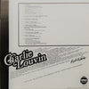 Charlie Louvin : Ramblin Rose (LP, Album)