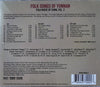 Wa (4), Blang, De'ang* : Folk Songs Of Yunnan (CD)