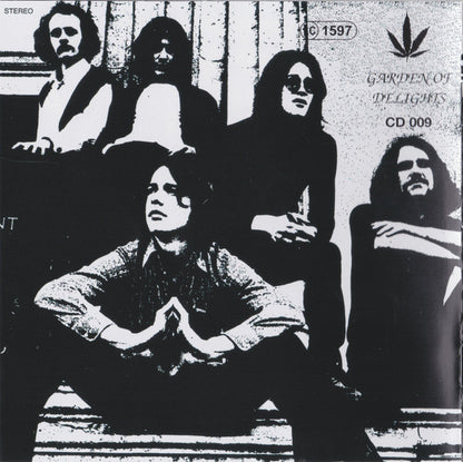 The Sub : In Concert (CD, Album, RE, RP)