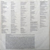 Napalm (5) : Cruel Tranquility (LP, Album)