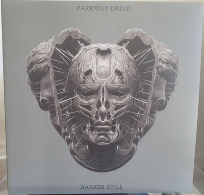 Parkway Drive : Darker Still (LP, Album)
