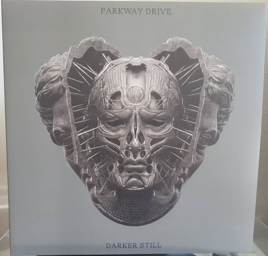 Parkway Drive : Darker Still (LP, Album)
