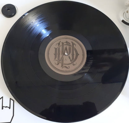 Parkway Drive : Darker Still (LP, Album)