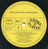 Various : Künstler Gegen Zwentendorf (LP, Album)