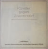 Various : Künstler Gegen Zwentendorf (LP, Album)