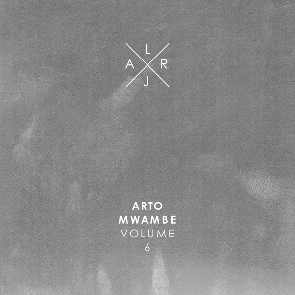 Arto Mwambe : Live At Robert Johnson Volume 6 (CD, Comp, Mixed)