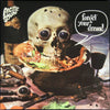 Pacific Sound : Forget Your Dream! (LP, Album, RE, RM, Gat)