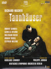 Richard Wagner : Tannhäuser (2xDVD-V, NTSC)