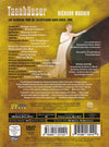 Richard Wagner : Tannhäuser (2xDVD-V, NTSC)