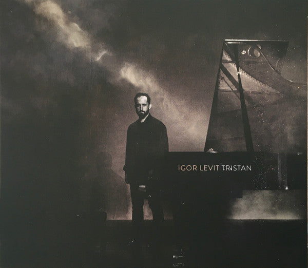 Igor Levit : Tristan (2xCD, Album)